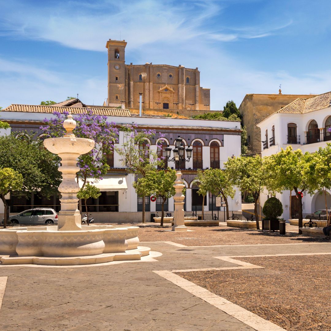 10 pueblos con encanto para enamorarse de Andalucía