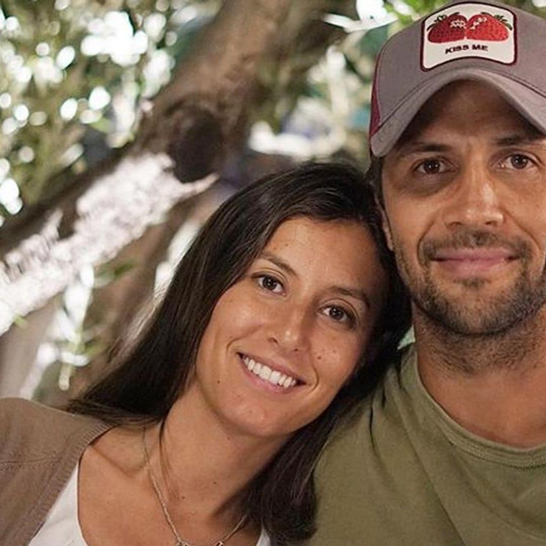 Ana Boyer, encantada con el logro de Fernando Verdasco durante su recuperación