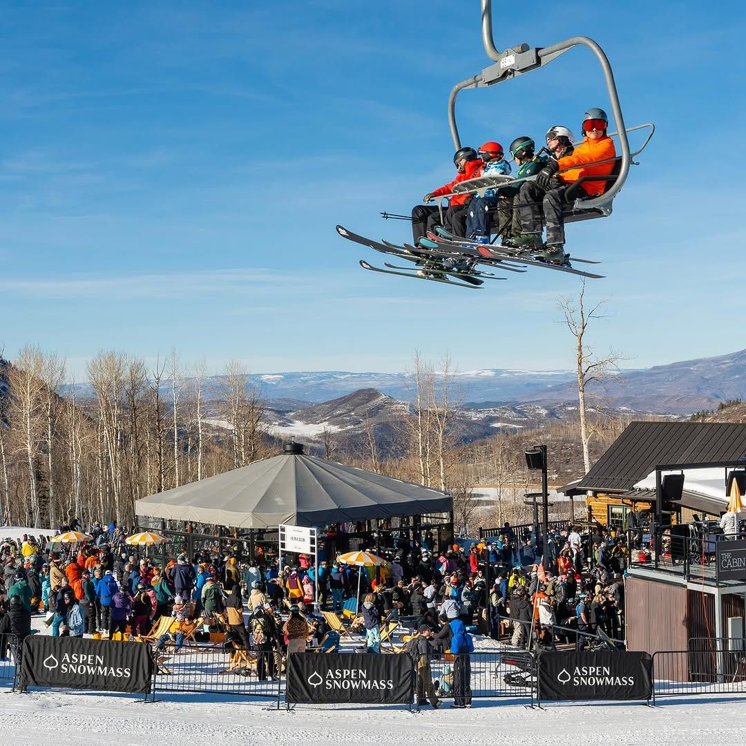 Aspen, Colorado