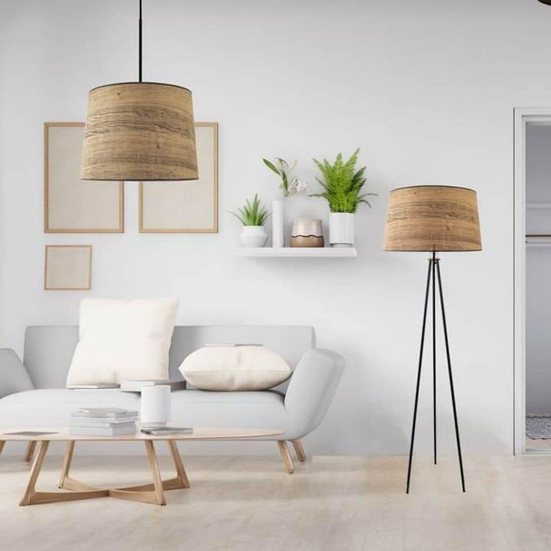 9 piezas de decoración en oferta que convertirán tu casa en el espacio más acogedor