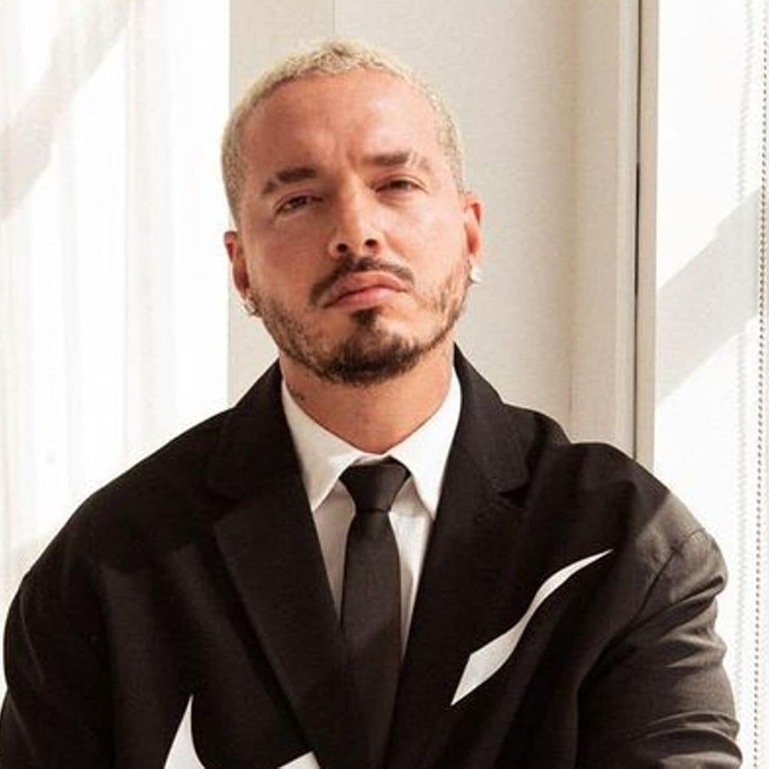 J Balvin se disculpa ante polémica por su video musical