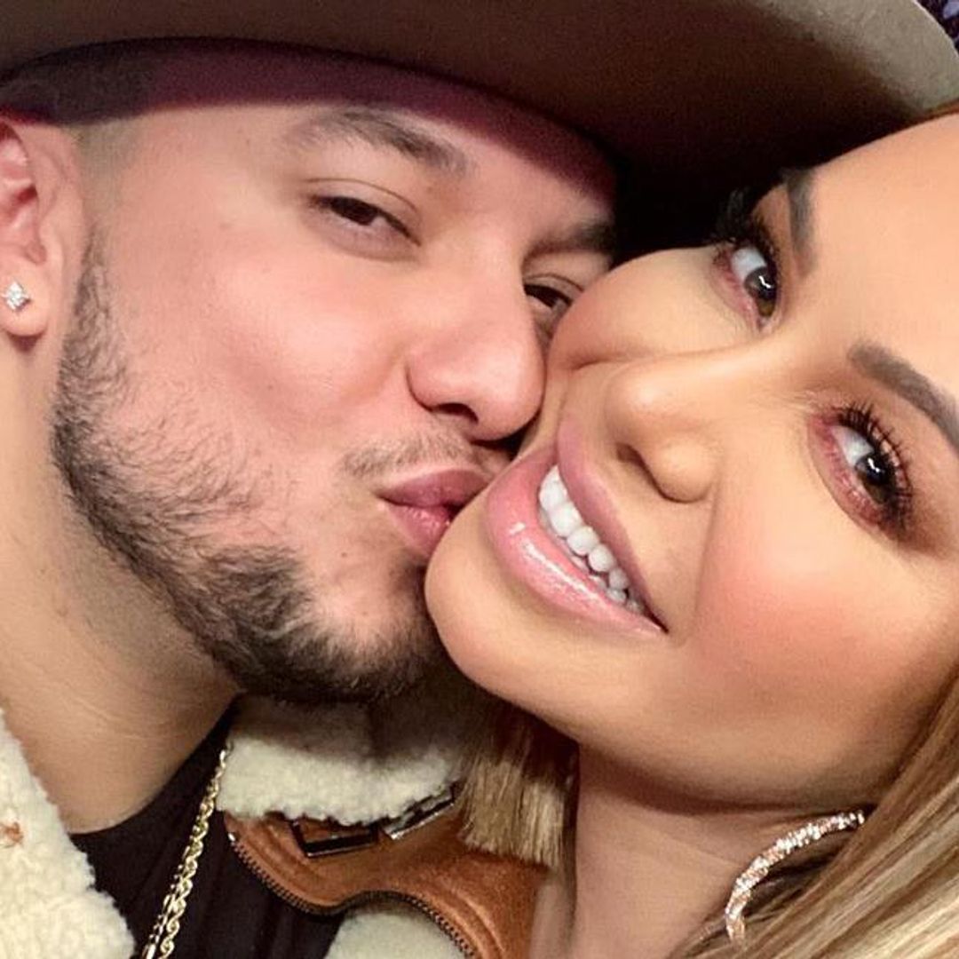 Chiquis Rivera sin planes de ser mamá, a pesar de su reconciliación con Lorenzo Méndez