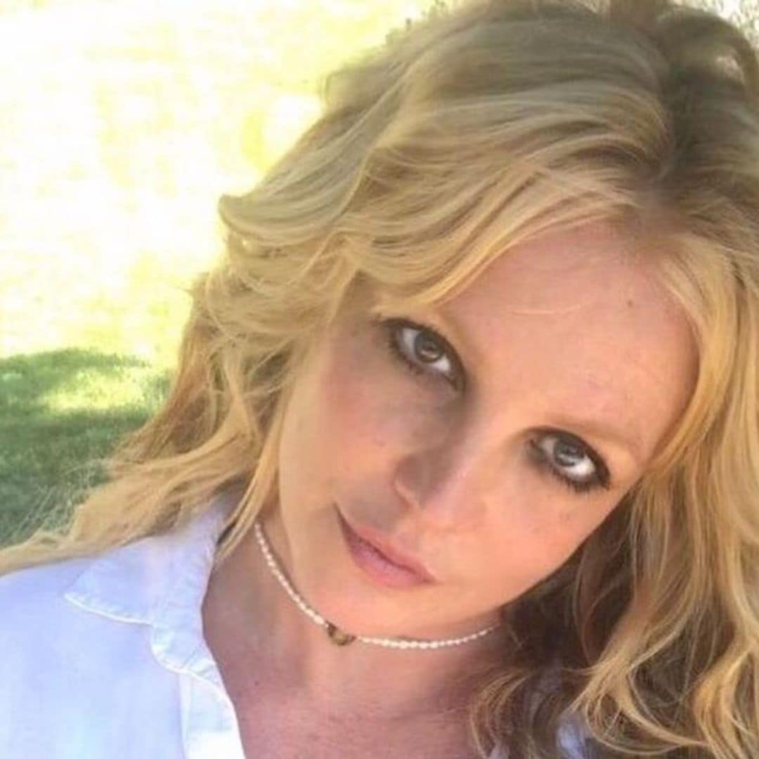 Britney Spears asegura que no volverá a cantar mientras su padre controle su carrera