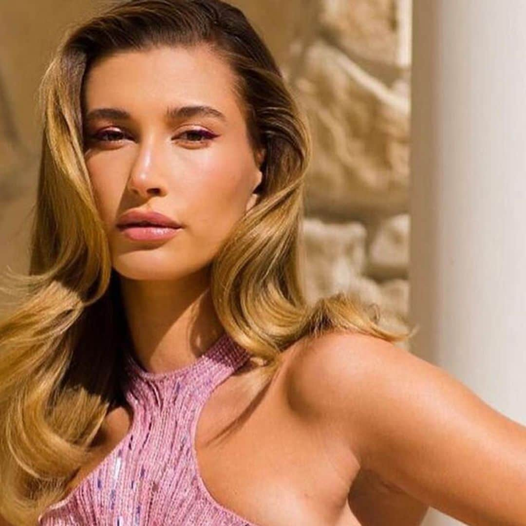 hailey bieber