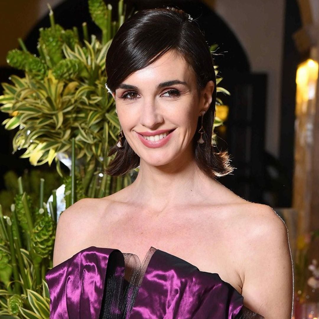 Paz Vega, confidencias desde Nueva York