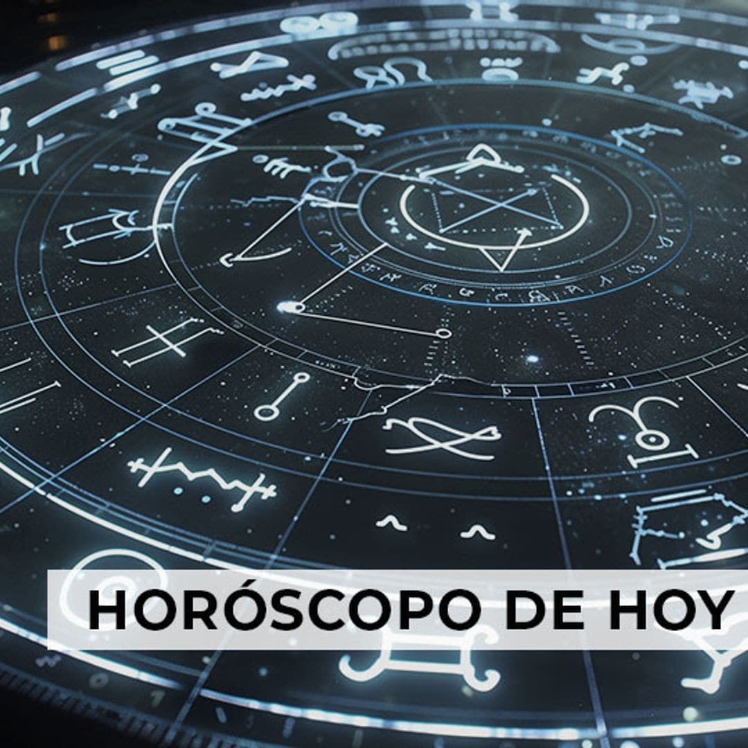 Horóscopo de hoy, martes 29 de octubre, descubre qué dice tu signo del Zodiaco