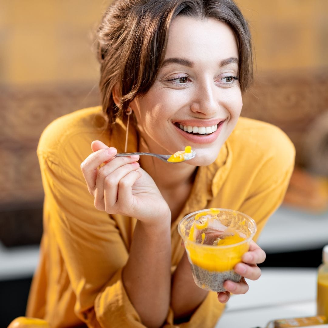 El alimento saciante y saludable que, quizá, no te esperabas