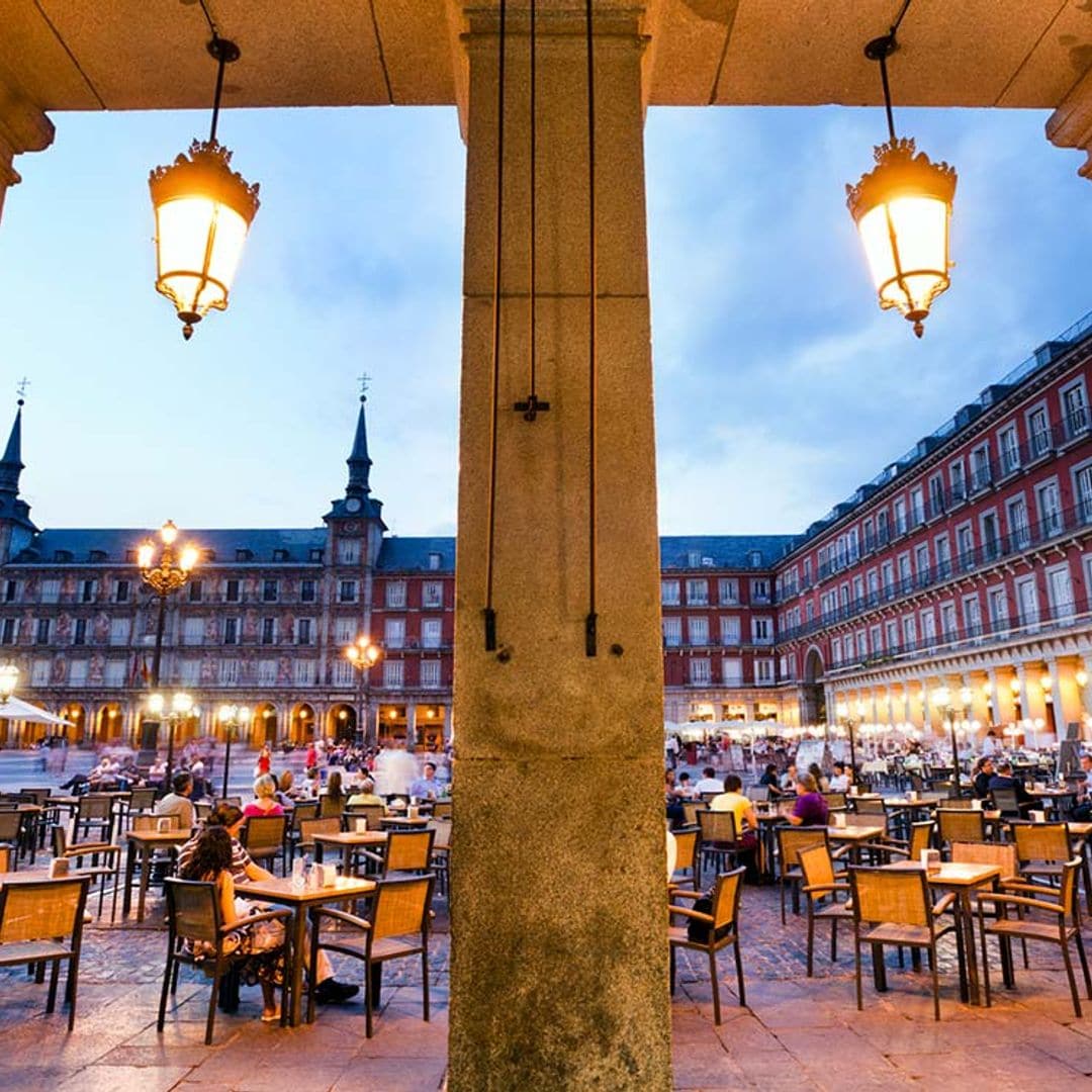 ‘10 planes para vivir Madrid’, el mejor vídeo de viajes del mundo