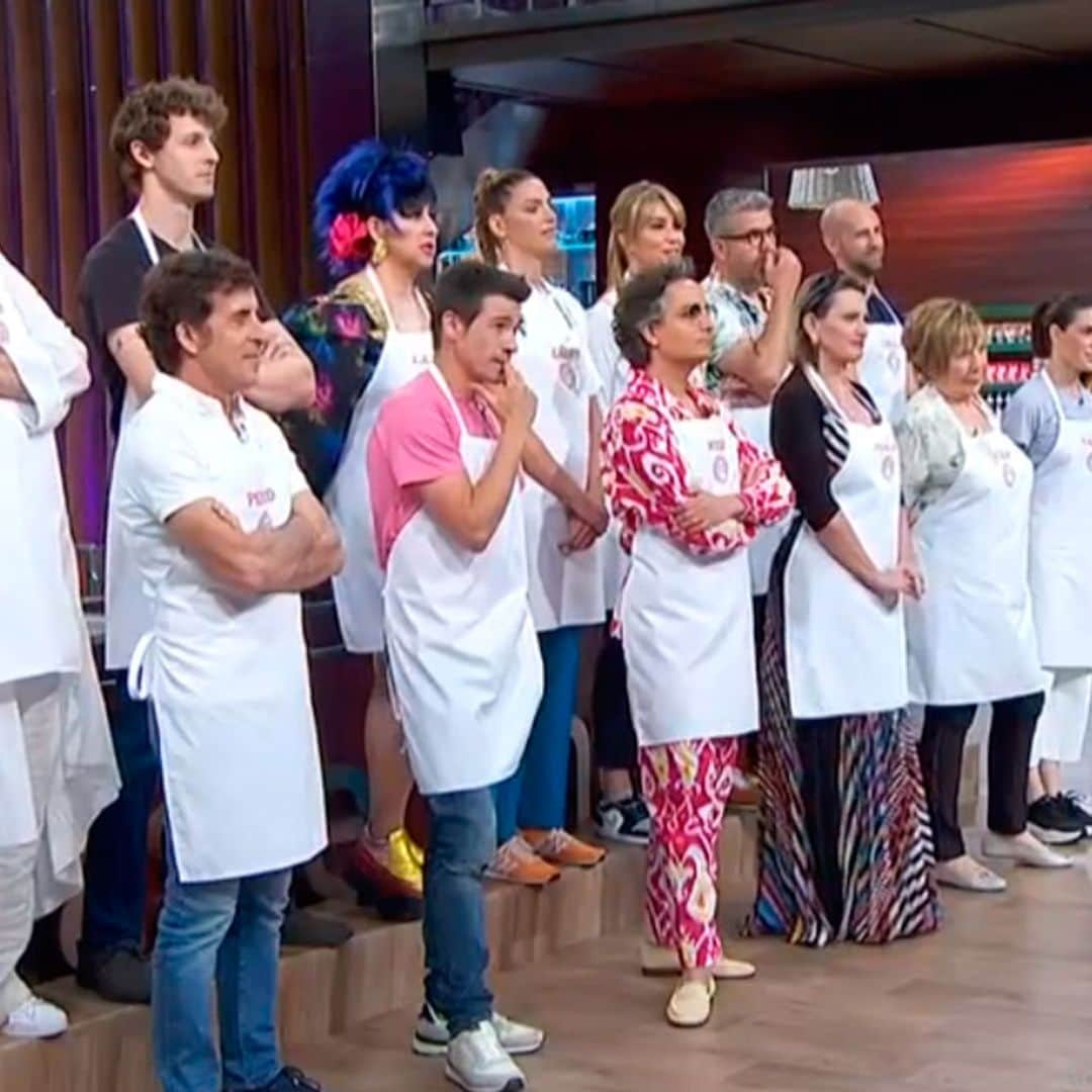 ¡Parón inesperado! 'MasterChef Celebrity 5' apaga sus fogones temporalmente