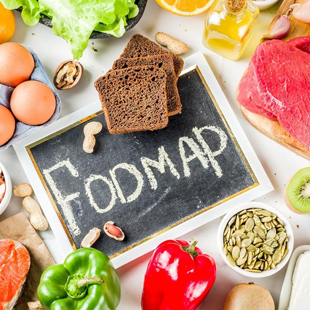 Dieta: Alimentos a evitar si sigues una dieta baja en Fodmap