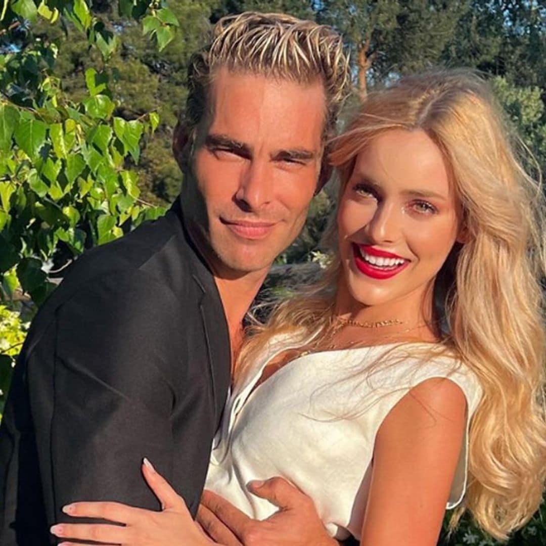 Jon Kortajarena, gran amigo de Alejandra Onieva, lanza un mensaje de apoyo a la familia en medio del revuelo