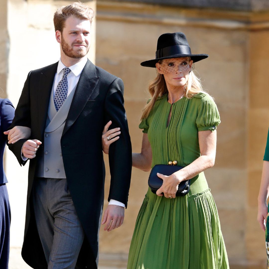 Hay boda en la Casa Spencer y no es la que imaginábamos