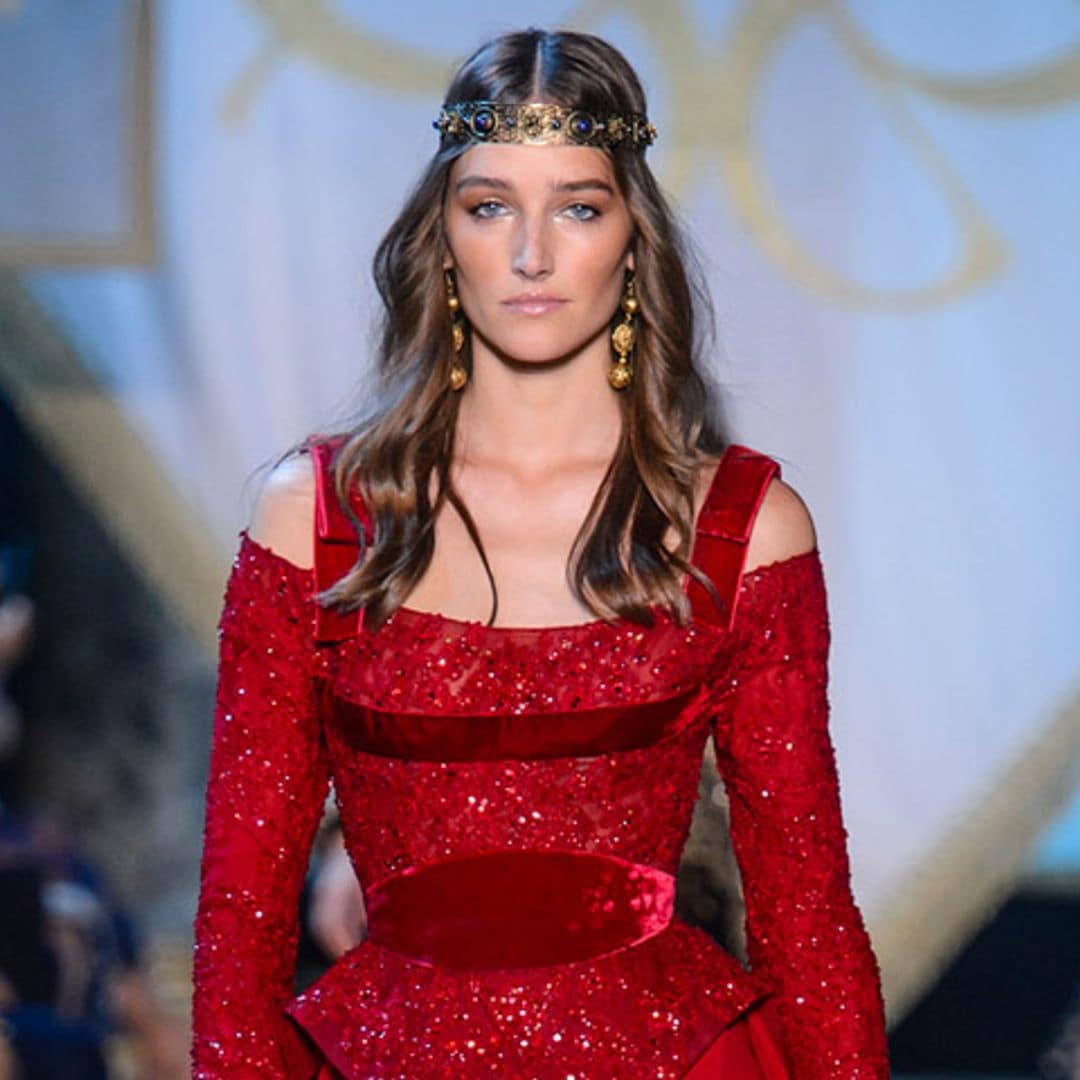 5 razones por las que Elie Saab volverá a conquistar la alfombra roja