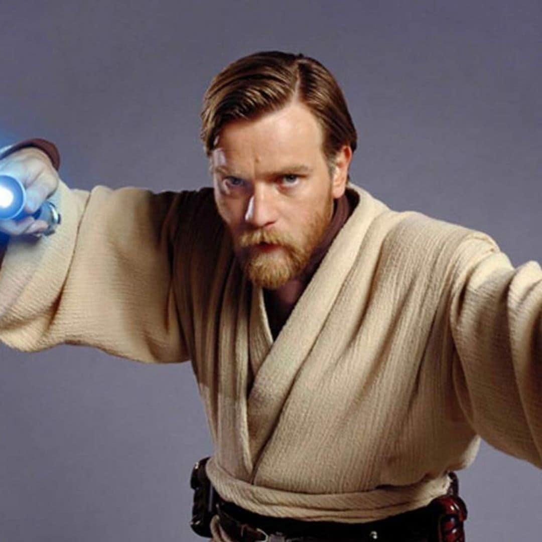 ¿El regreso de Luke Skywalker? Ewan McGregor podría conseguirlo