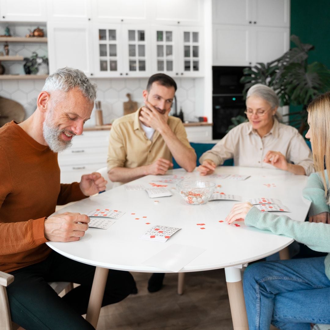 Los juegos de mesa para adultos que están arrasando