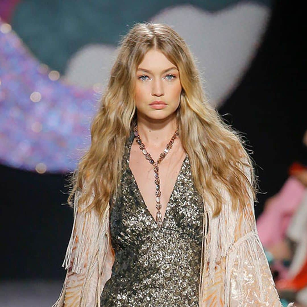 Un nuevo problema 2.0 para Gigi Hadid