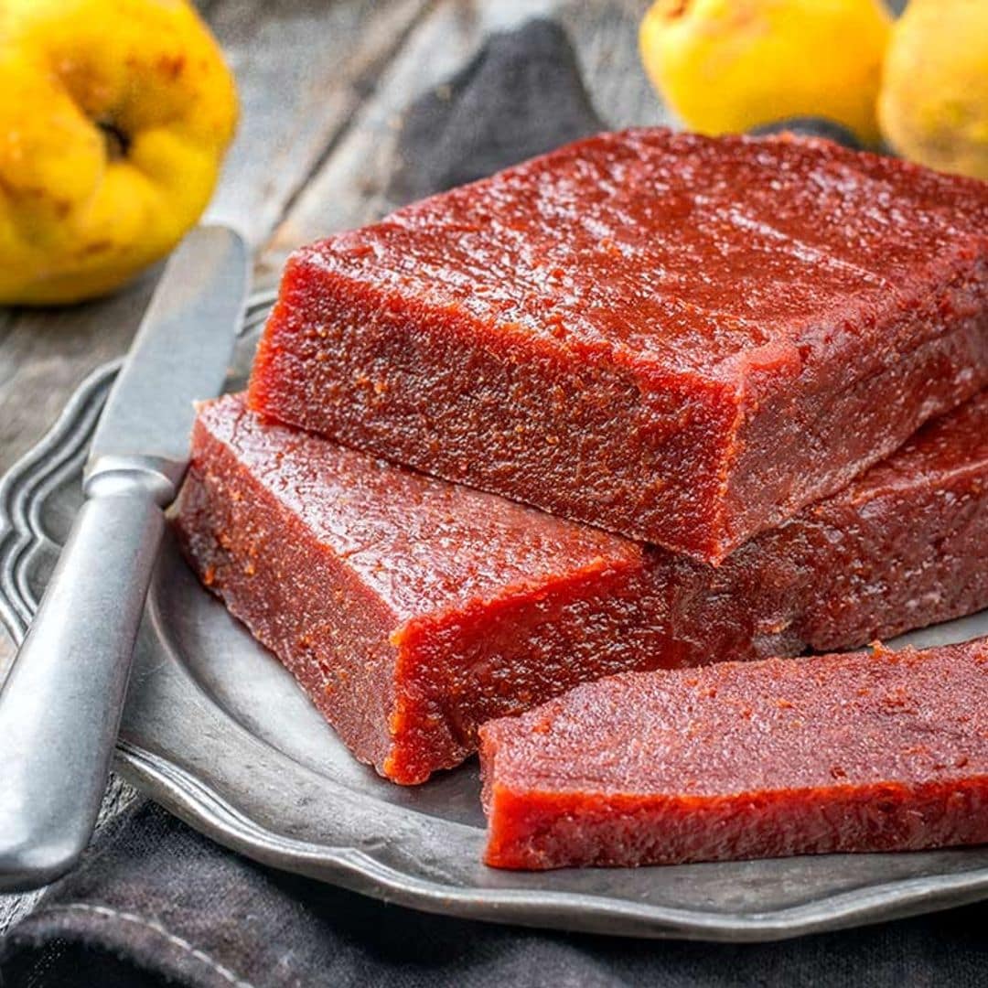 De temporada: cómo hacer dulce de membrillo casero paso a paso