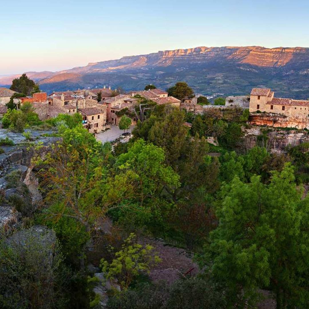 Los pueblos con más encanto de Tarragona entre la montaña y el mar