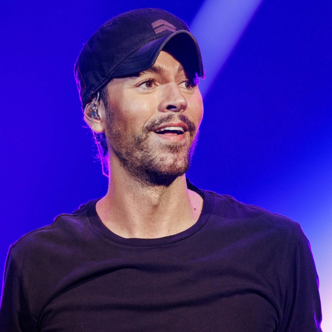 Enrique Iglesias ha vendido todo su catálogo musical y sus derechos de imagen