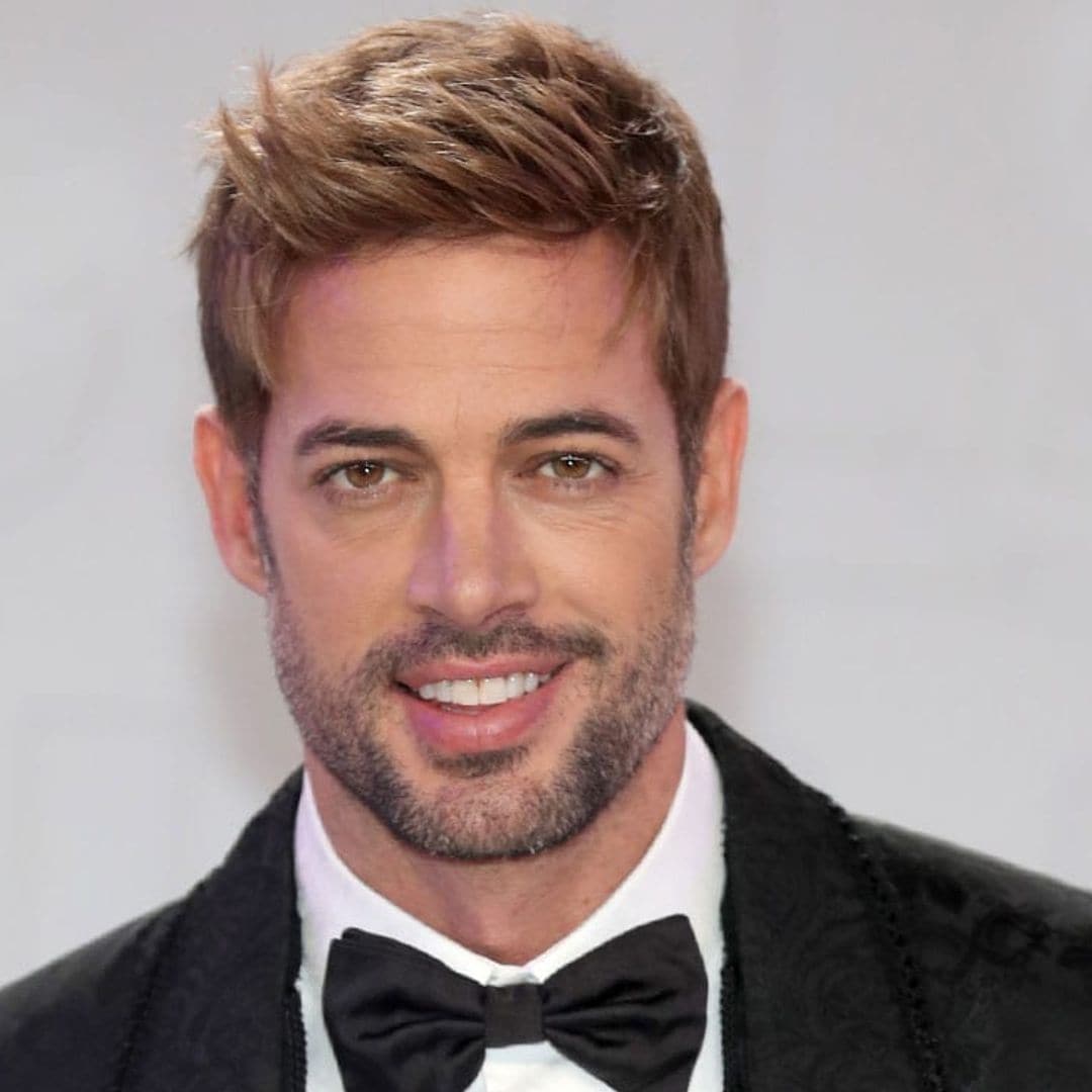 William Levy lanza contundente mensaje: ‘He aguantado mil cosas’