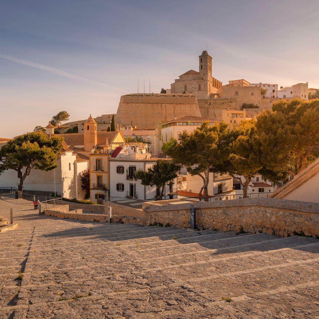 Ibiza también es para el invierno