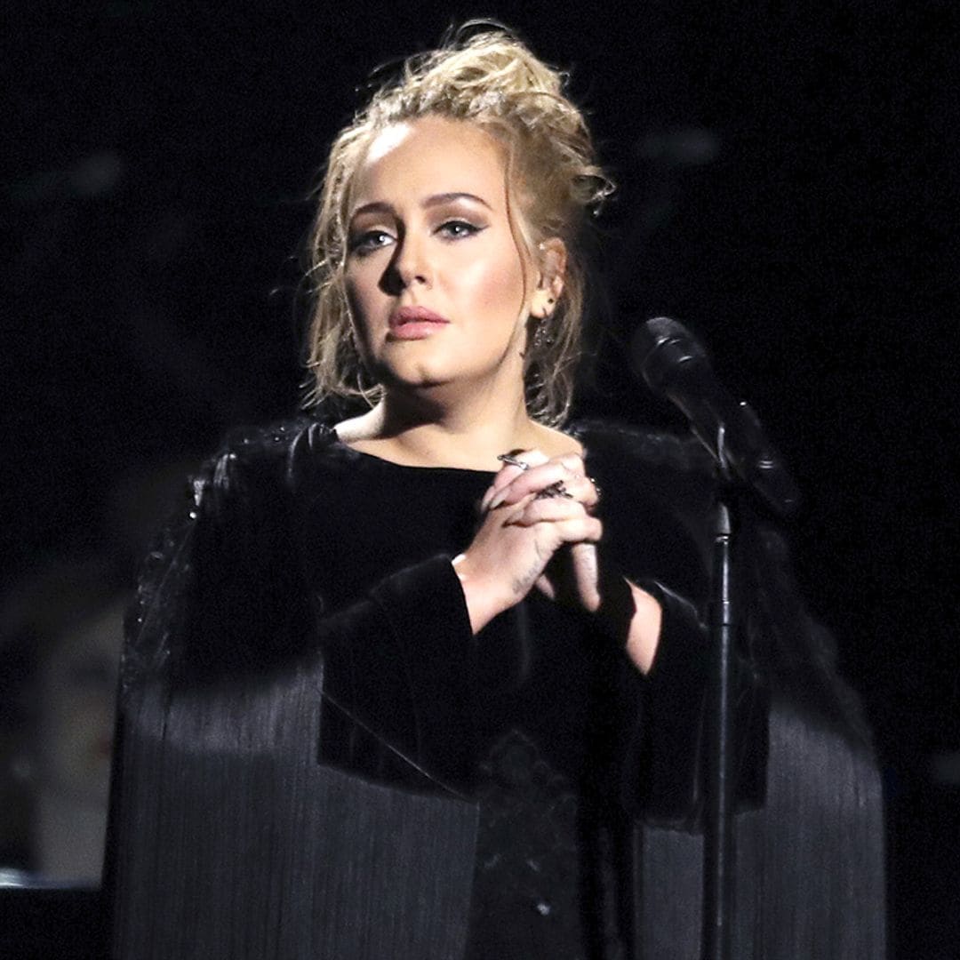 El verdadero motivo por el que Adele podría haber cancelado sus conciertos en Las Vegas