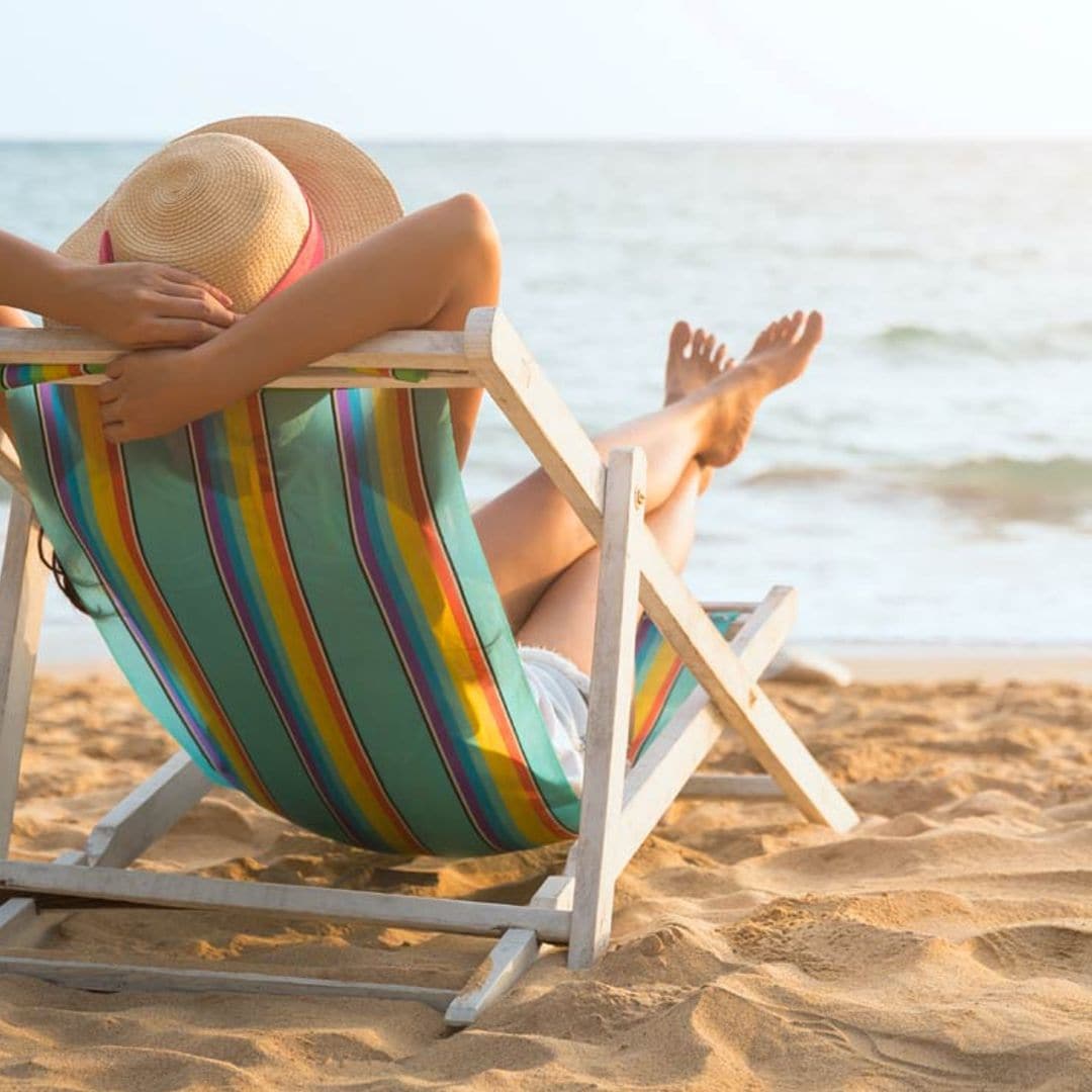 ¿Tienes miedo a no tener algo que hacer en vacaciones? Puede que tengas esta fobia