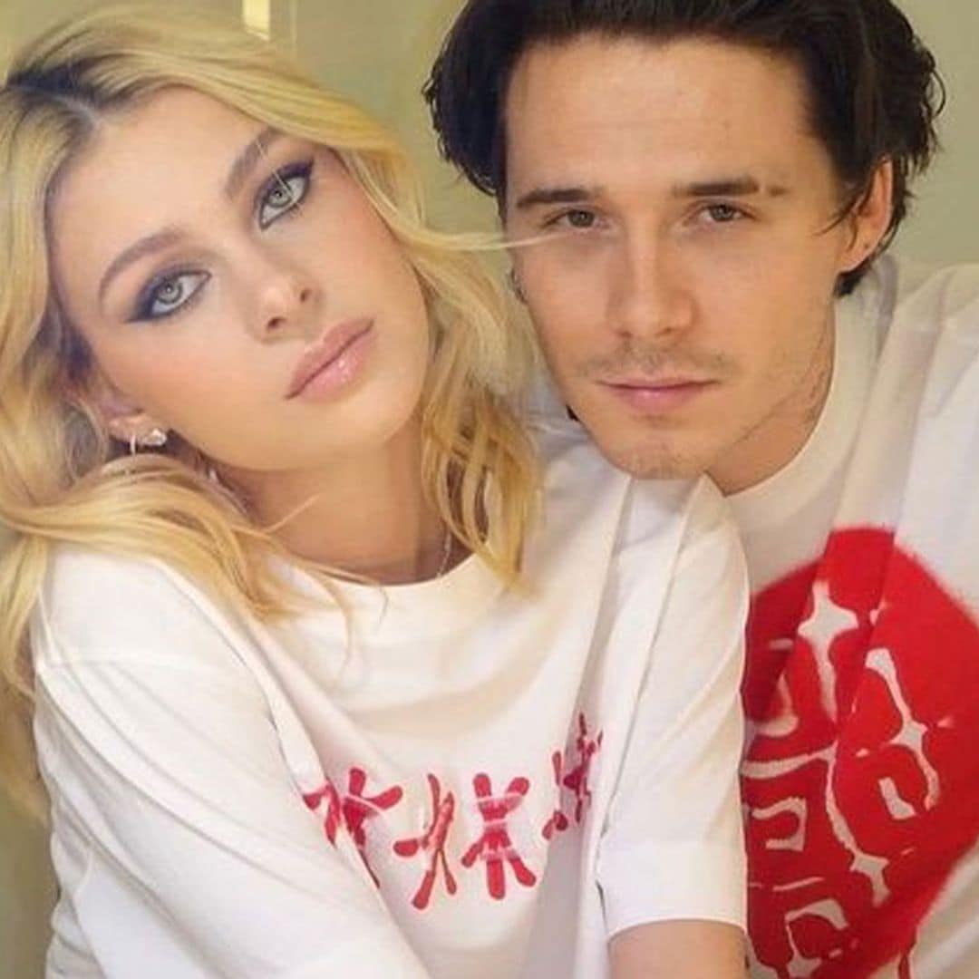 Brooklyn Beckham y Nicola Peltz firman un acuerdo prematrimonial millonario antes de su gran boda