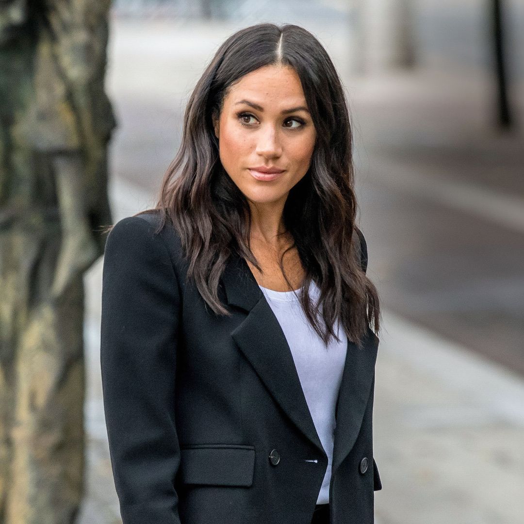 Meghan Markle, de problema en problema: no levanta cabeza