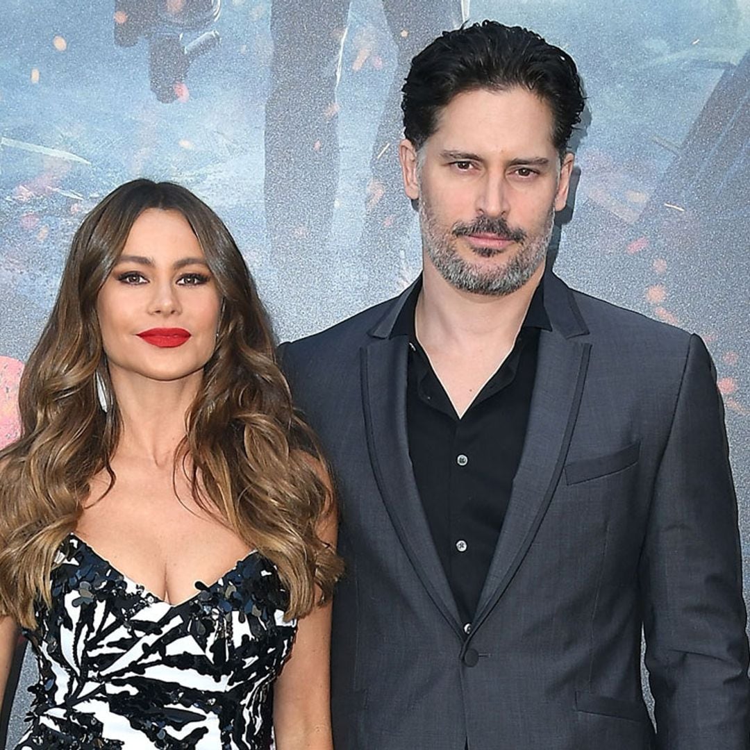 Se desvelan los motivos de la separación de Sofia Vergara y Joe Manganello