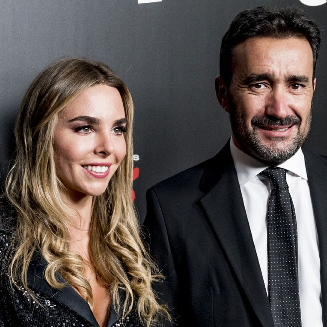 Juanma Castaño y Helena Condis, la nueva pareja de la radio ya no se esconde