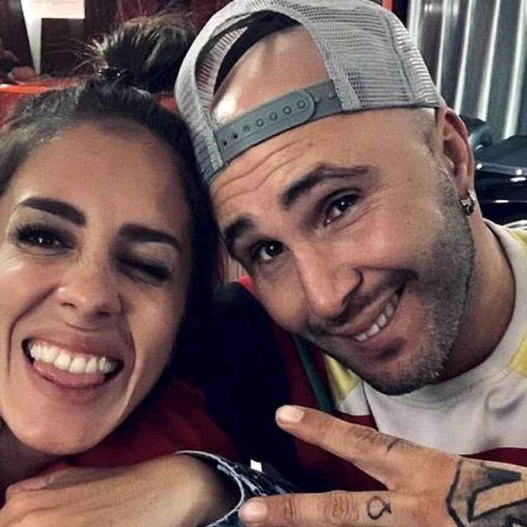 ¡Confirmado! Kiko Rivera e Irene Rosales sí estarán en la boda de Anabel Pantoja