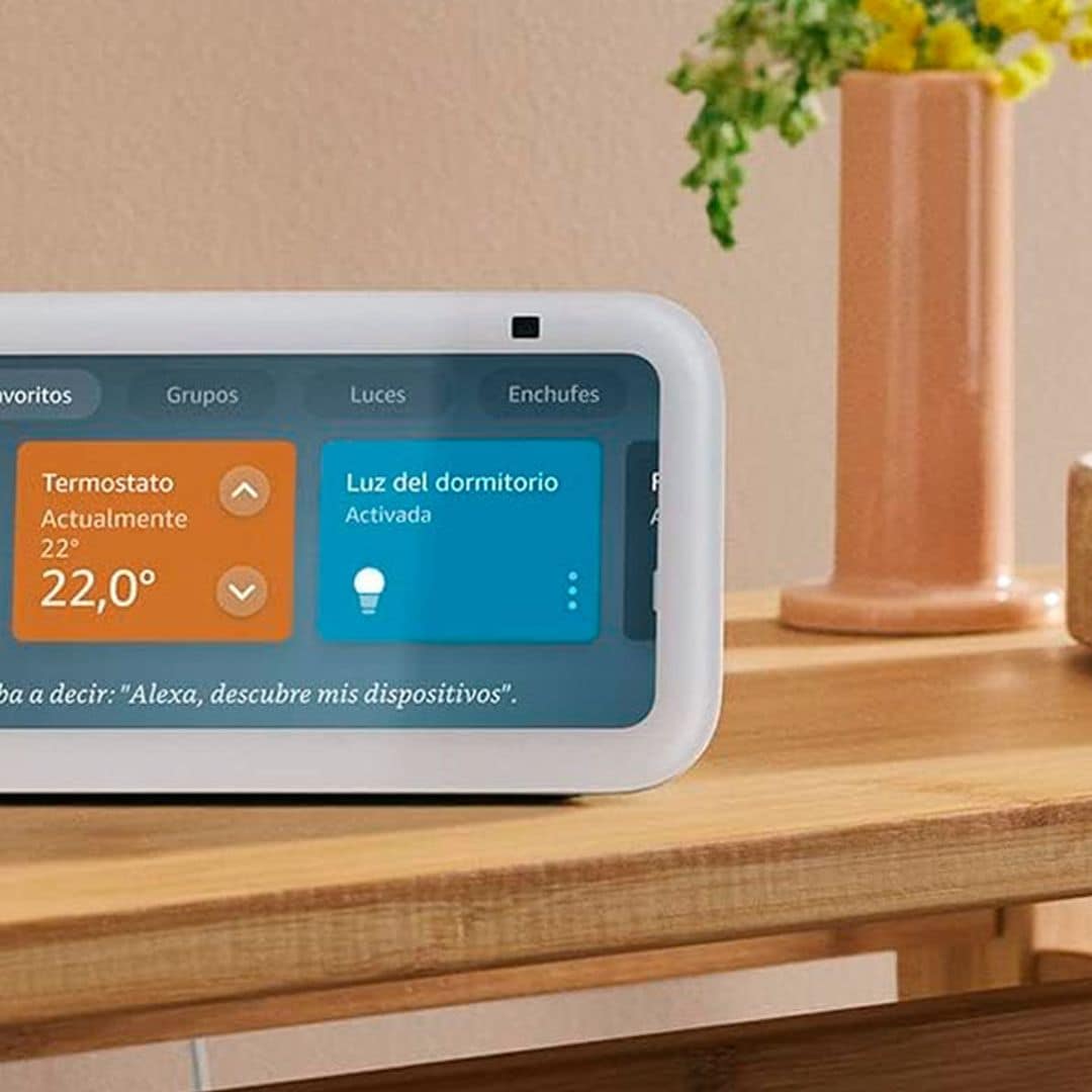 El mejor altavoz inteligente con Alexa: qué Amazon Echo comprar según tus necesidades