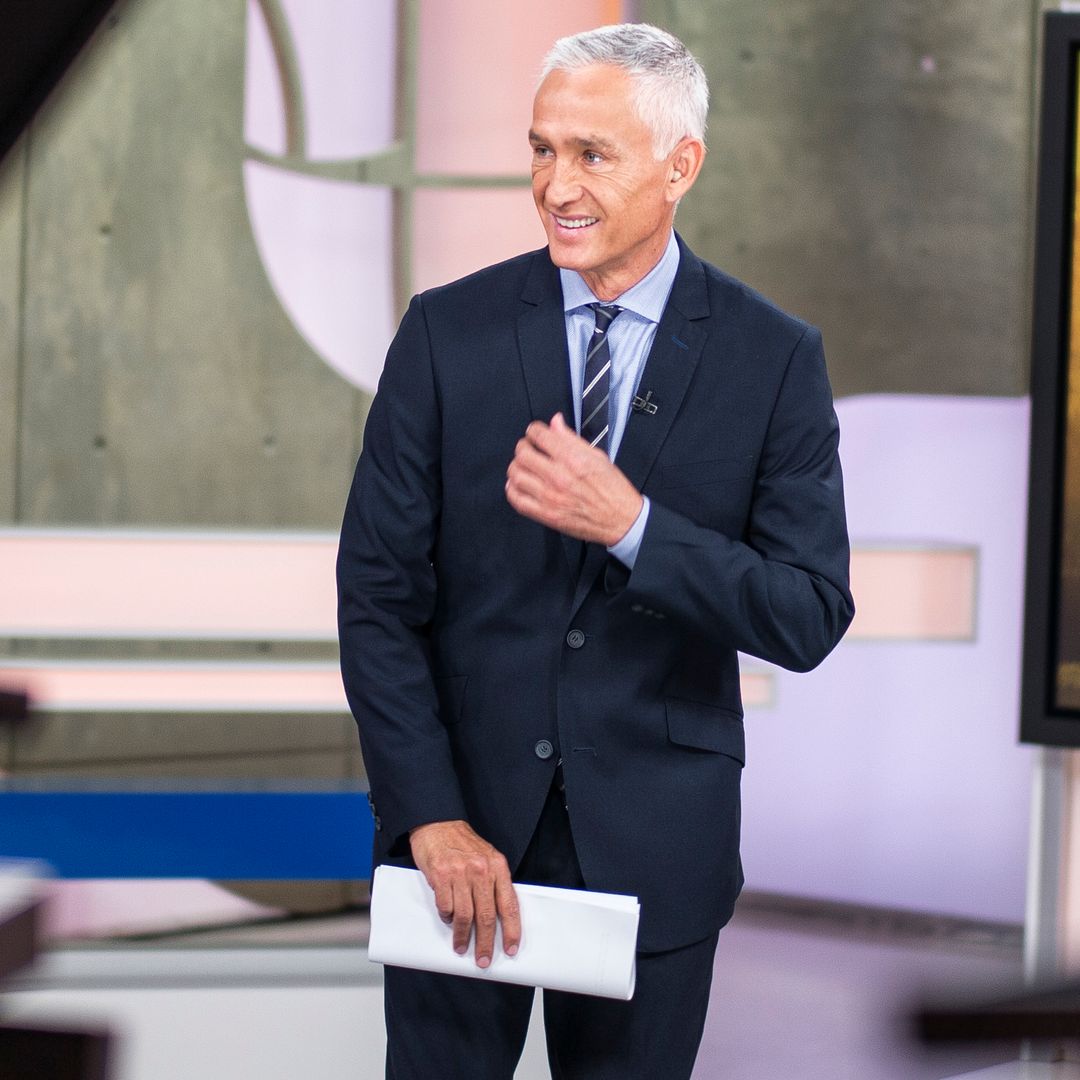 Tras 40 años, Jorge Ramos se despidió de TelevisaUnivision: 'Este es un momento difícil'