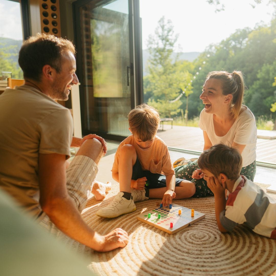 Dime la edad de tu hijo y te cuento qué juego necesita este verano