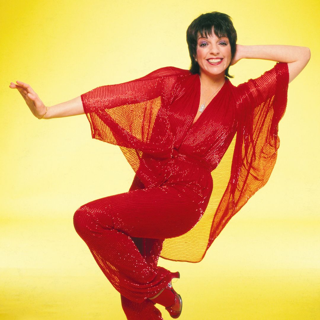 Liza Minnelli