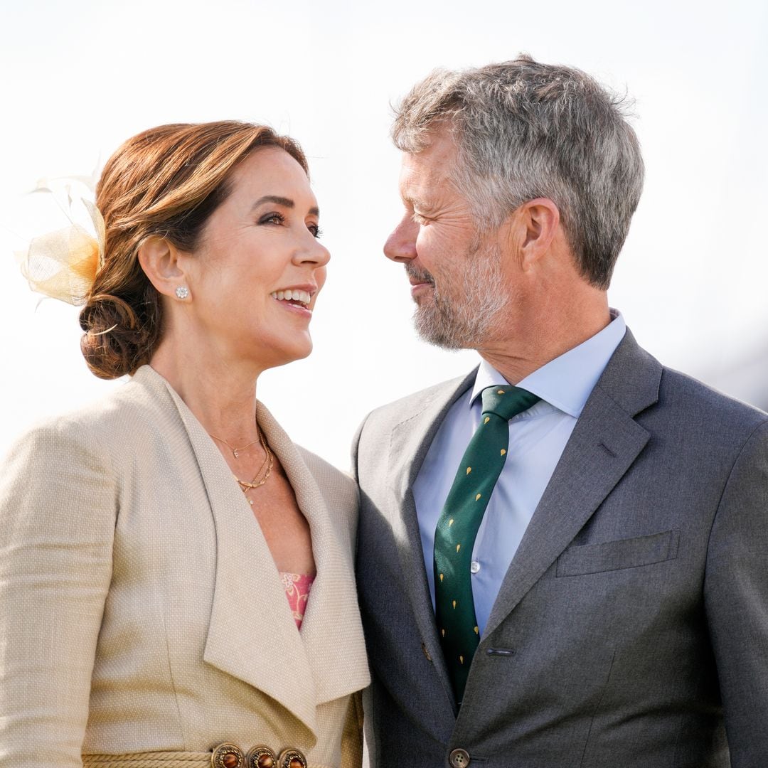 El éxito de Federico y Mary en su gira de verano: analizamos la estrategia que mejor les funciona