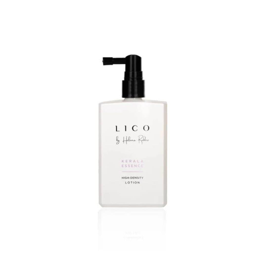 High Density Lotion, de LICO Cosmetics by Helena Rodero