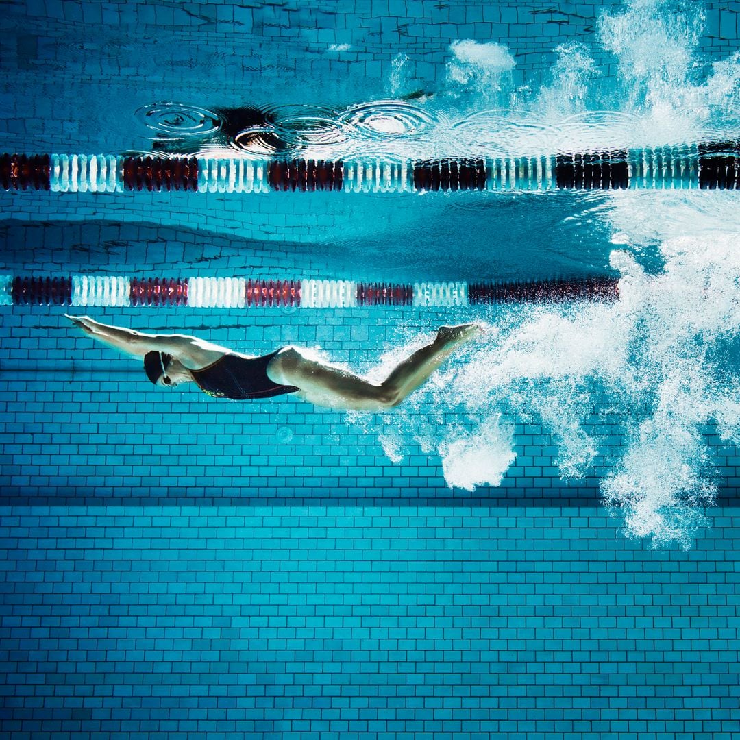 Los mejores bañadores de natación para mujer con los que entrenar este verano