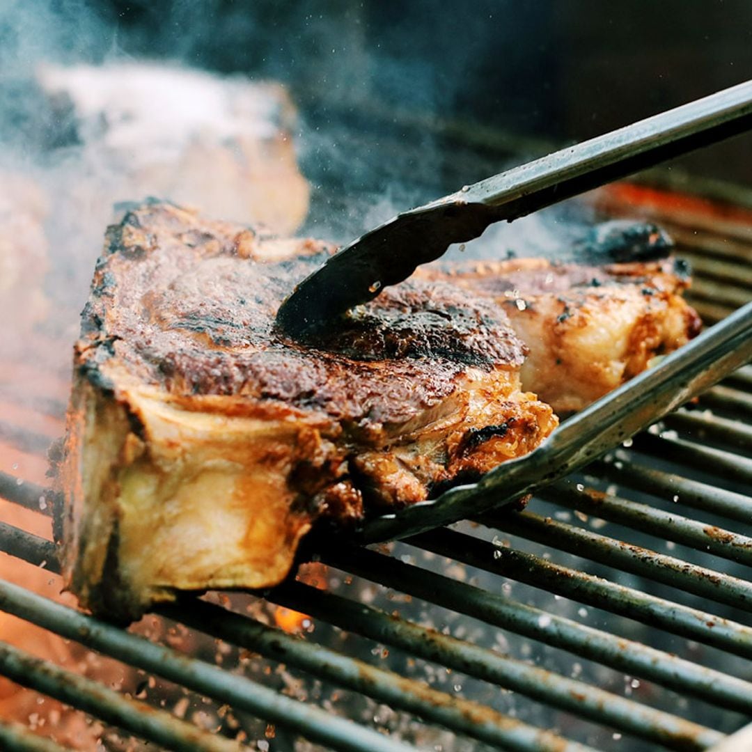 Si eres amante de la carne y de las brasas... ¡este plan está hecho para ti!