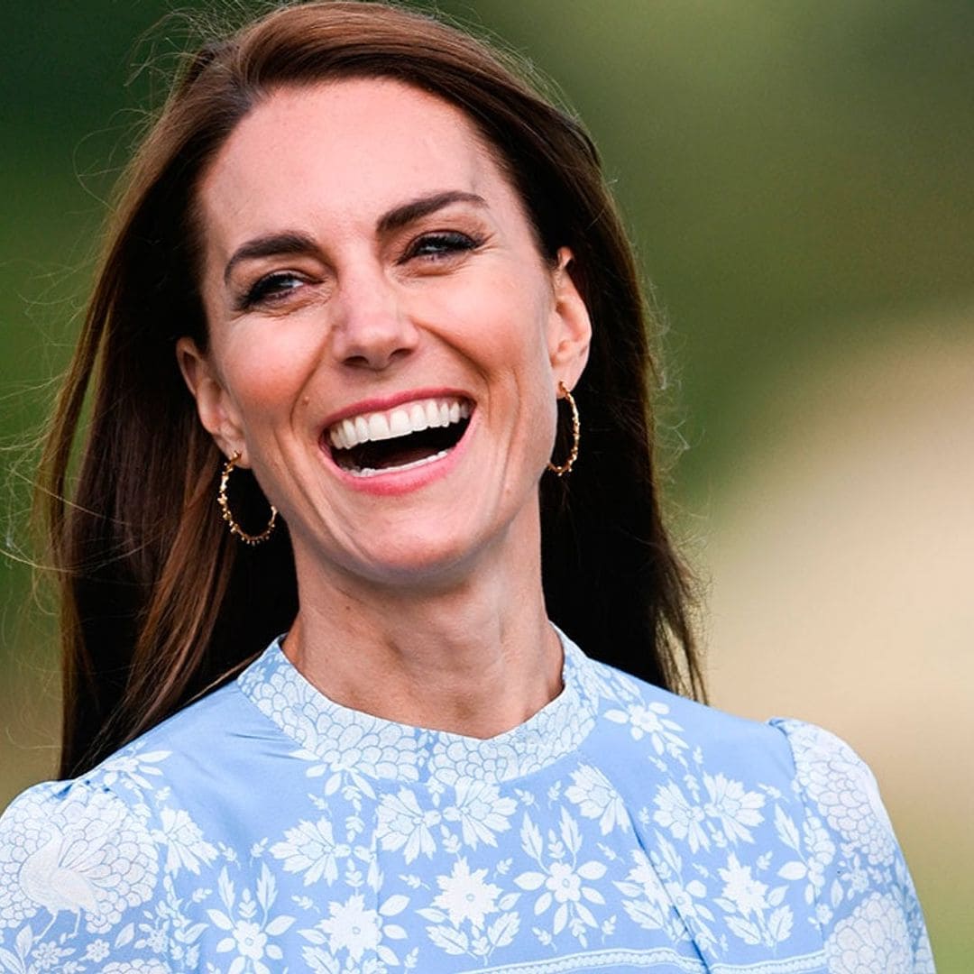 James Middleton habla como nunca de su hermana Kate: ‘Estoy muy orgulloso de ella’