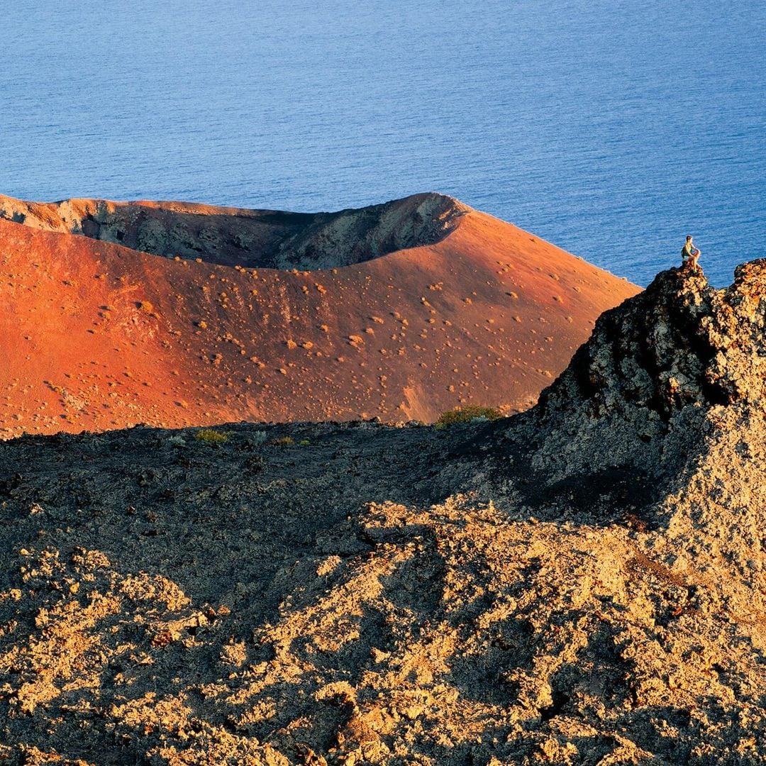 De la punta de Orchilla a La Restinga (El Hierro): viaje a la belleza extrema