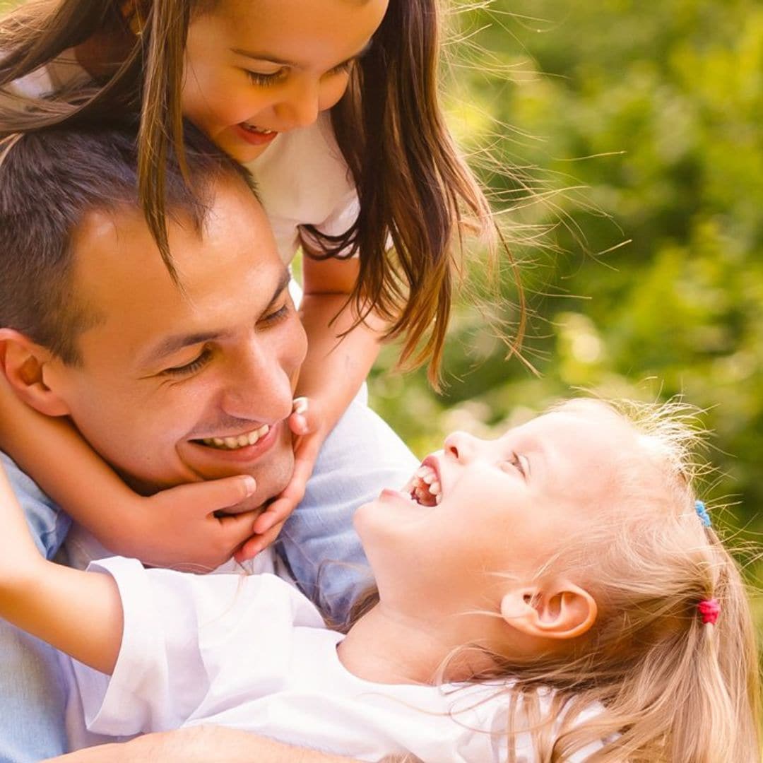 ¿Podemos educar a los niños para que sean felices?