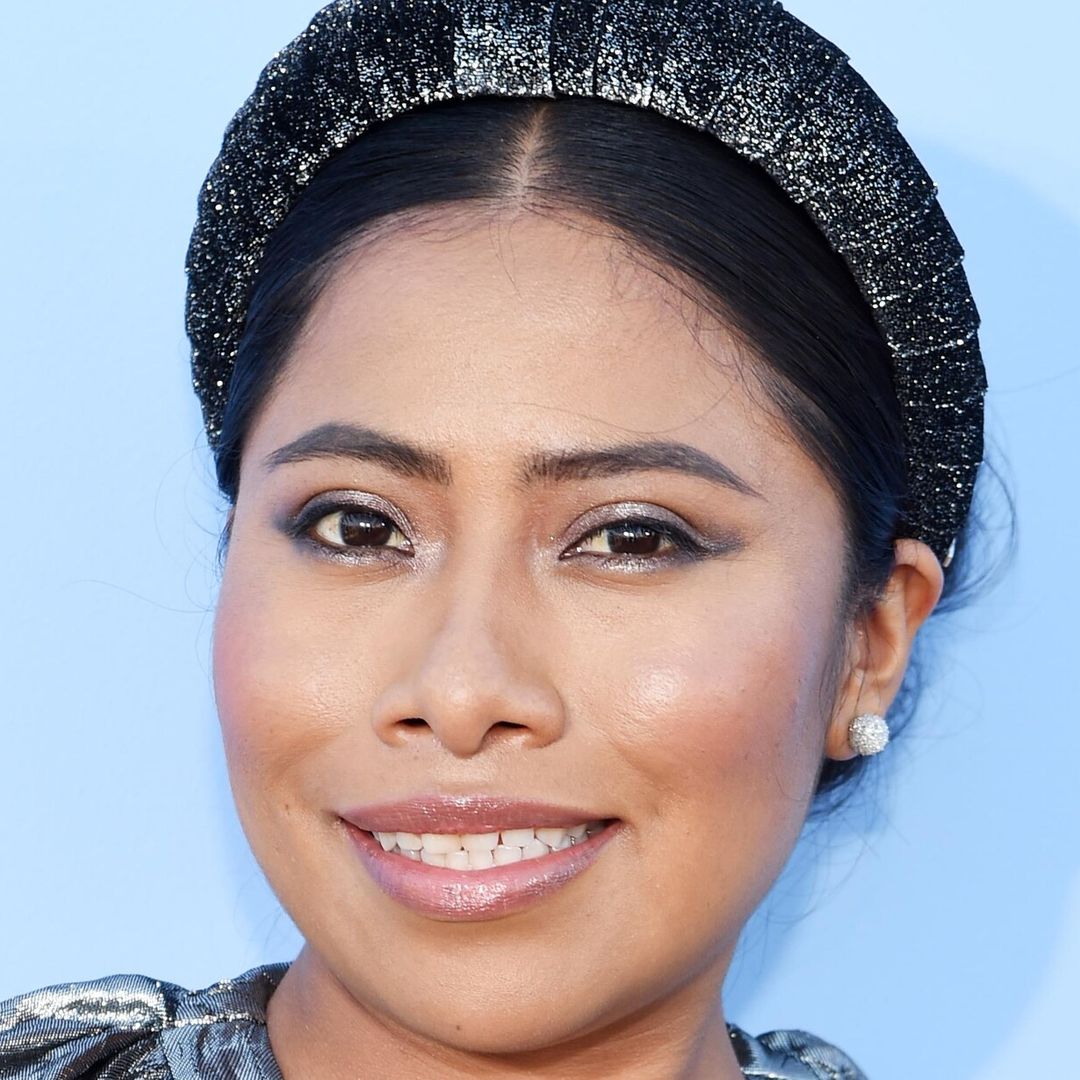 Yalitza Aparicio