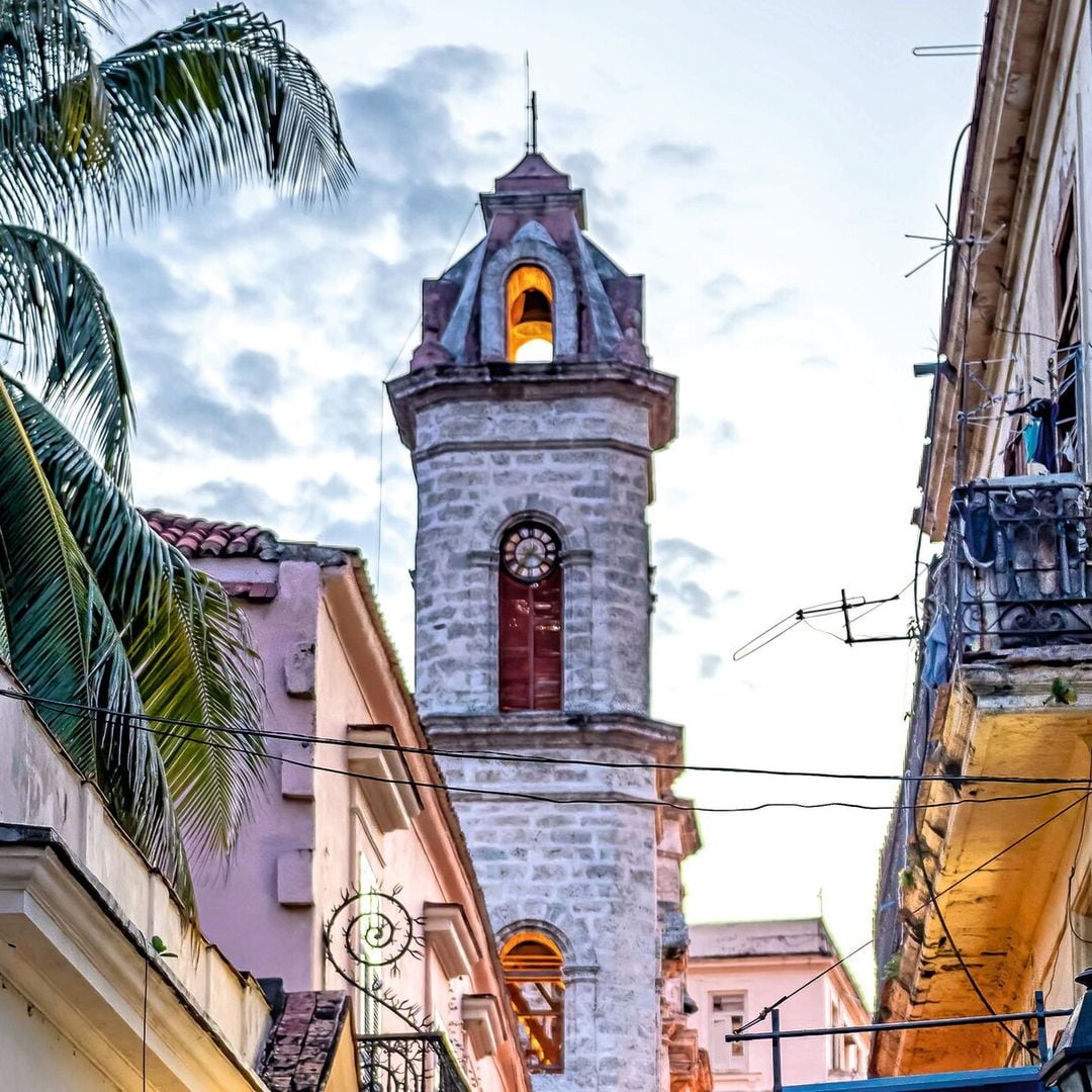 La Habana: la vieja capital en modo ‘chic’