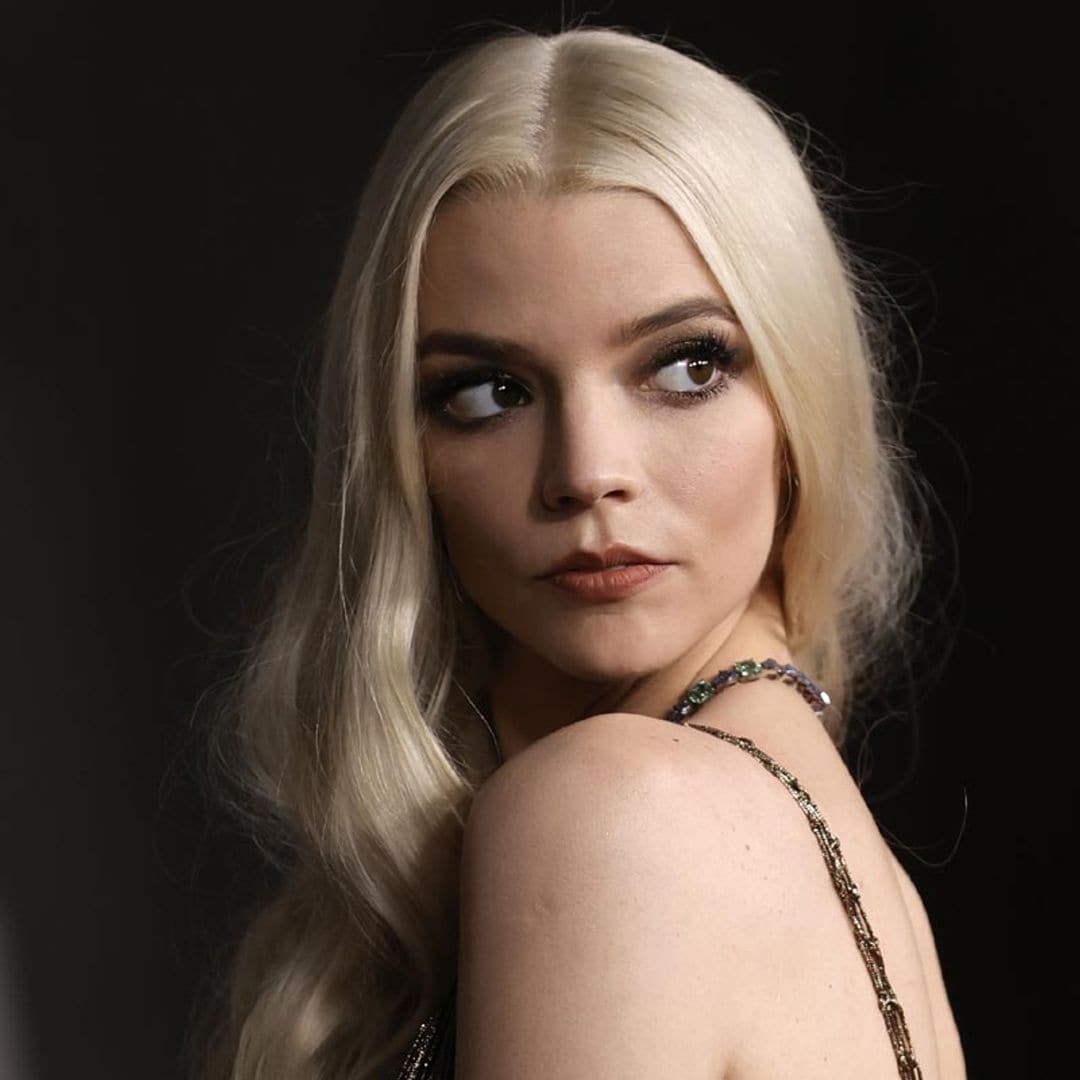 Anya Taylor-Joy sorprende a sus fans con su nueva faceta musical