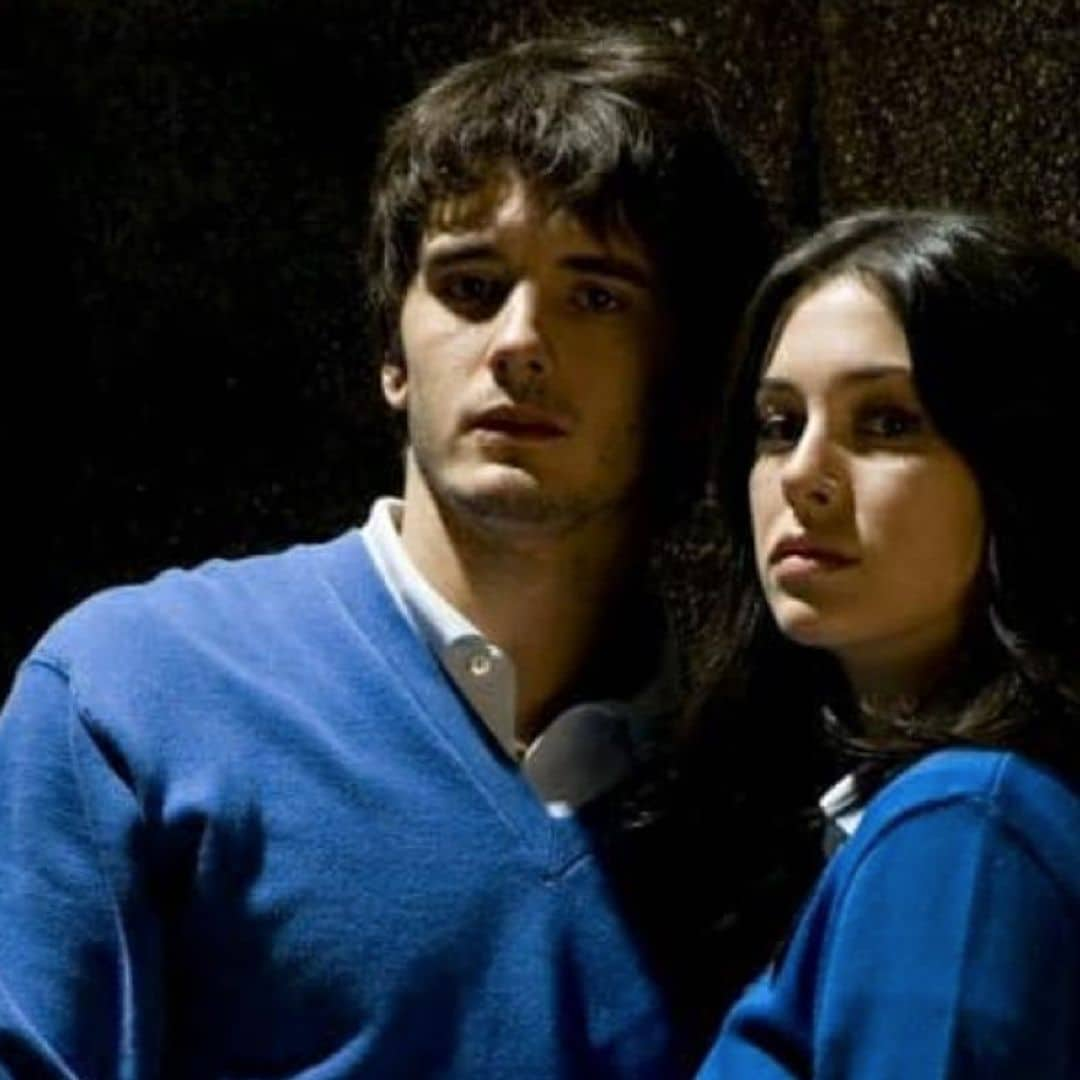 Yon González y Blanca Suárez vuelven a 'El Internado' como nunca habías imaginado