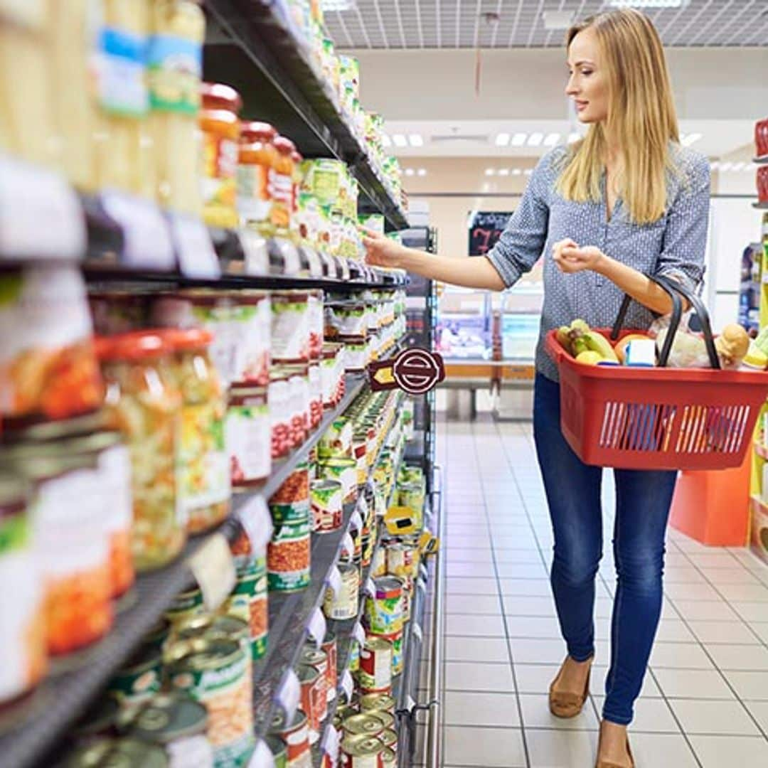 Errores que te impiden comer sano