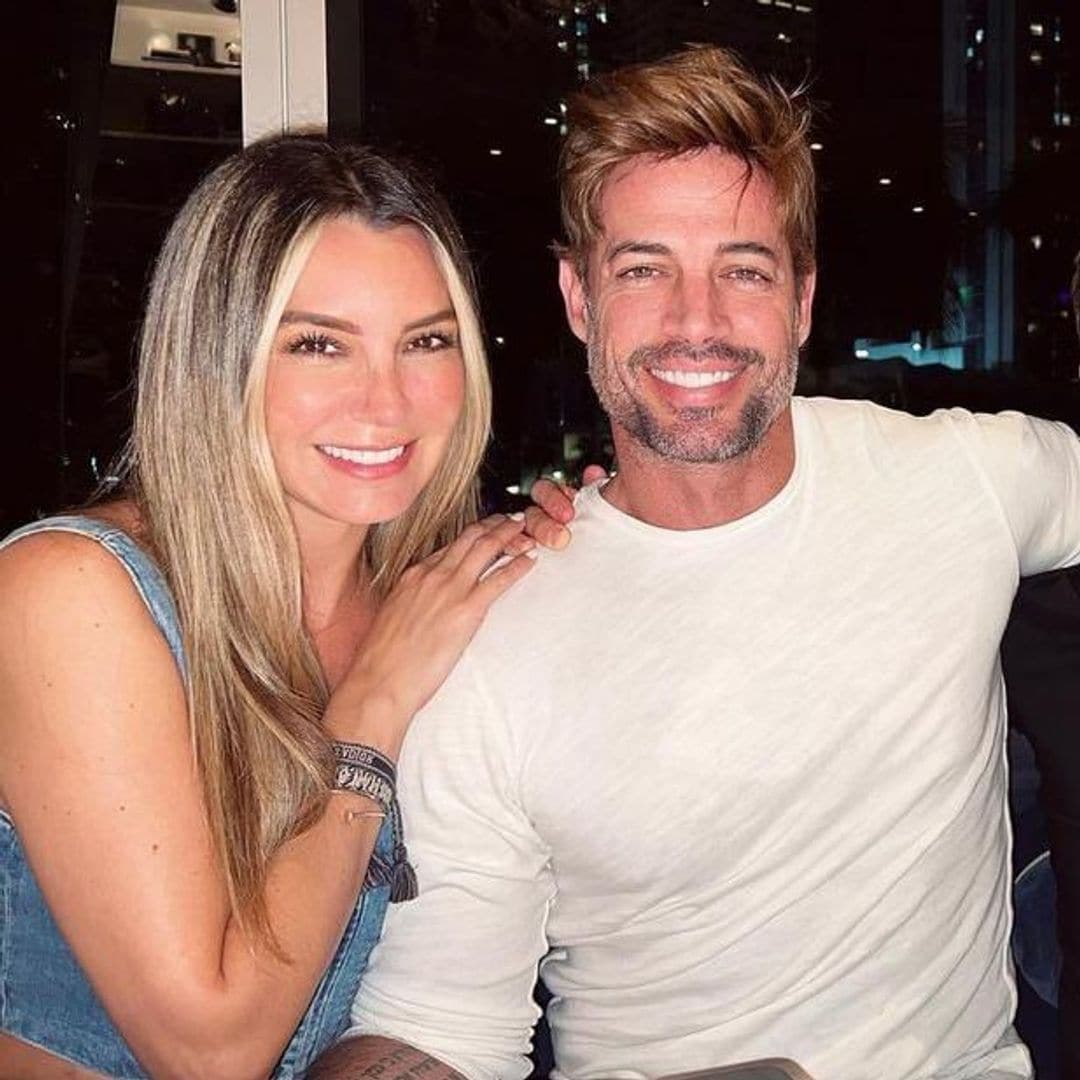 William Levy rompe el silencio sobre la despedida del año junto a Elizabeth Gutiérrez, ¿hay reconciliación?