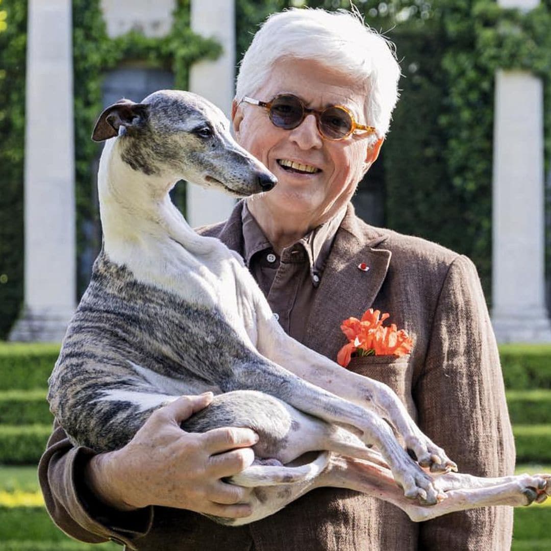 Jacques García nos abre las puertas de su palacio, Champ de Bataille, el Versalles de Normandía